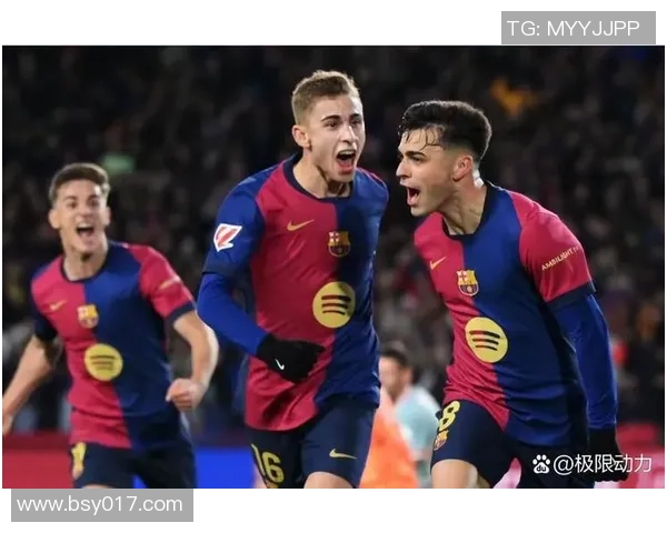 埃菲斯与巴塞罗那激战正酣比分揭晓引发球迷热议