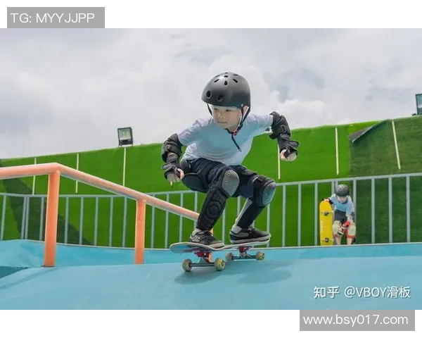 广州滑板队实力崛起荣获全国滑板配合排行榜第四名MBA