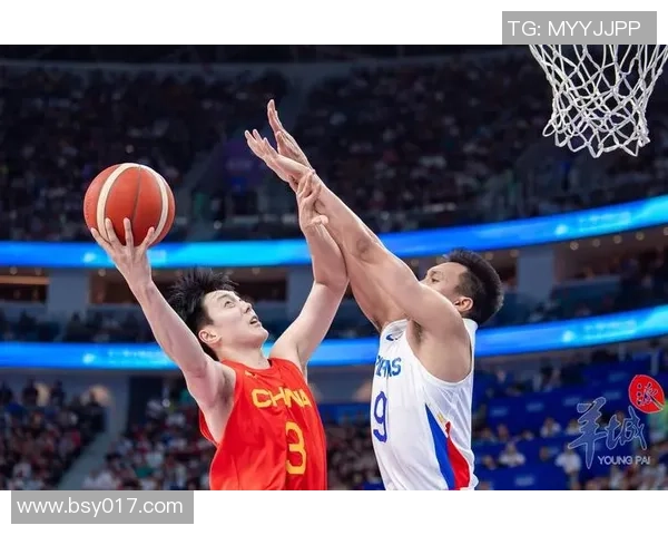 菲律宾男篮对阵中国男篮精彩数据分析与比赛回顾