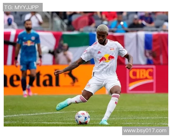 迈阿密国际对阵纽约红牛精彩直播全程回顾与分析 迈阿密国际对阵纽约红牛精彩直播全程回顾与分析