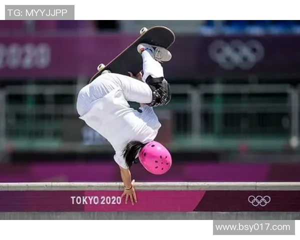 滑板新手必看：从零开始的意识培养与技巧提升全攻略MBA