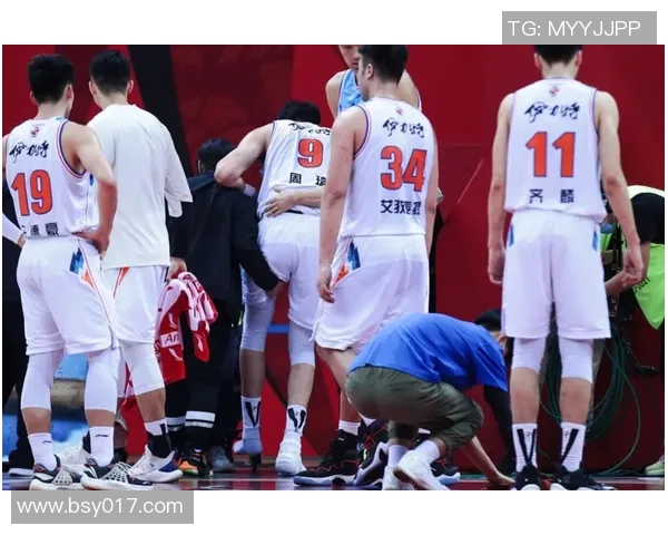 齐麟:从新星崛起到篮球场上的传奇之路探索与展望