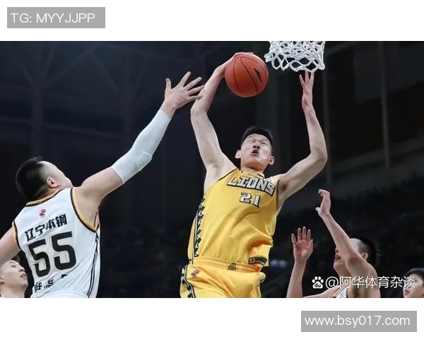 2017年山东男篮与辽宁队精彩对决全场录像回顾与分析 2017年山东男篮与辽宁队精彩对决全场录像回顾与分析