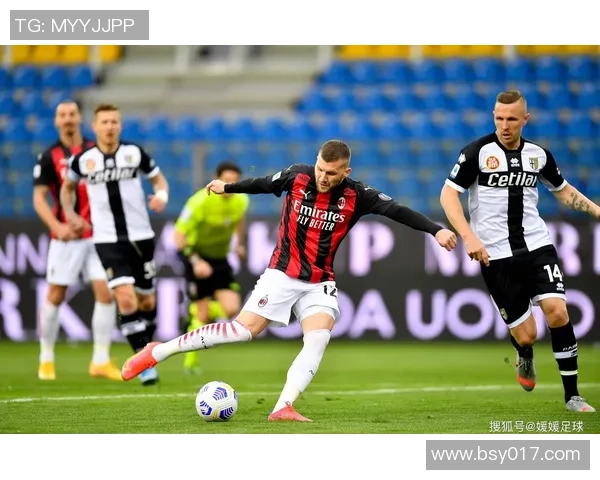 AC米兰与斯帕尔精彩对决全场录像回放及赛后分析分享