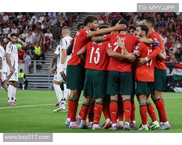 匈牙利与葡萄牙精彩对决集锦回顾足球盛宴不容错过