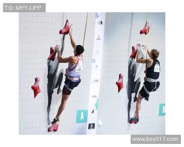 北京攀岩队在世界攀岩锦标赛中的速度表现分析与展望