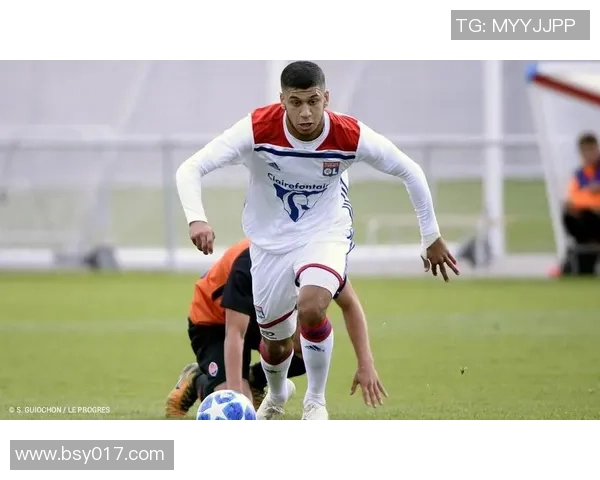 卡马文加的崛起之路：从青训新星到世界足球舞台的闪耀之星