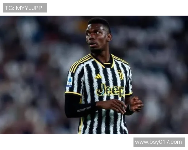 博格巴的足球传奇之路：从少年天才到世界巨星的蜕变与挑战