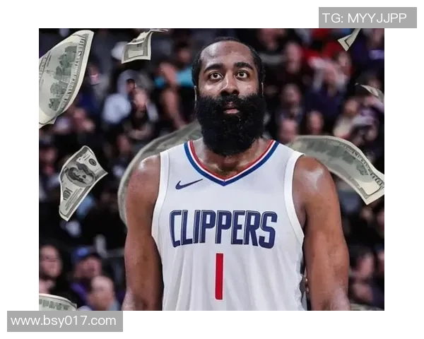 哈登状态下滑引发76人续约犹豫或将影响球队未来发展 哈登状态下滑引发76人续约犹豫或将影响球队未来发展