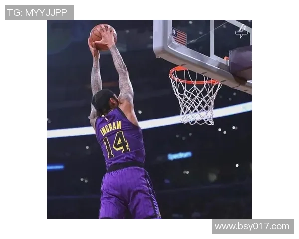 布兰登英格拉姆的成长之路与未来展望分析 布兰登英格拉姆的成长之路与未来展望分析