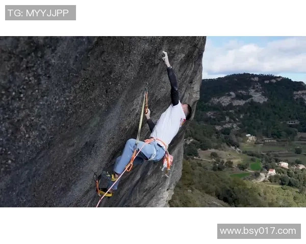 成都攀岩队勇闯中路突破新局面引领攀岩运动发展新风潮MBA