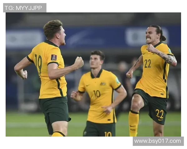 德国与澳大利亚足球赛精彩直播全程回顾与分析 德国与澳大利亚足球赛精彩直播全程回顾与分析