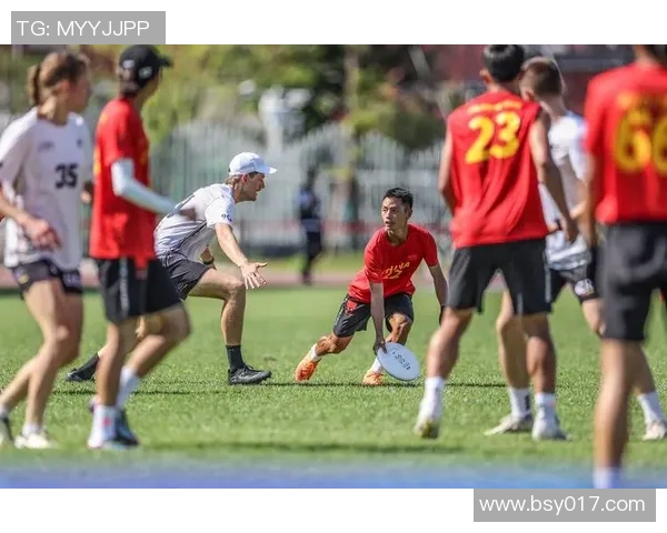 成都飞盘队实力提升引发热议飞盘运动新风潮与未来发展探讨 成都飞盘队实力提升引发热议飞盘运动新风潮与未来发展探讨
