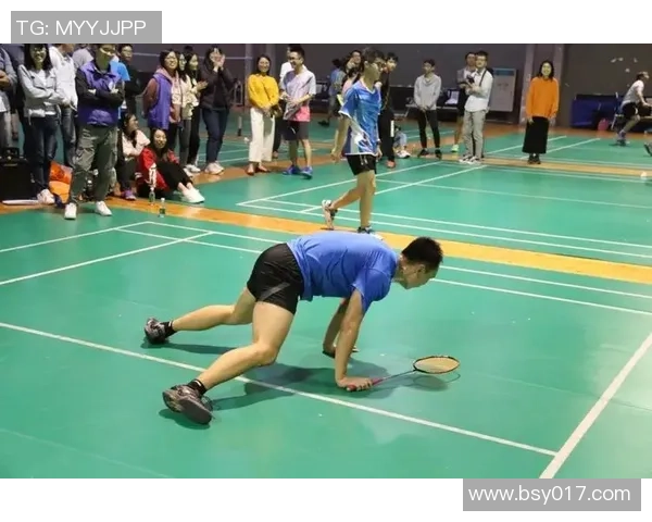 成都羽毛球队意识探讨与发展路径分析助力羽毛球运动新局面 成都羽毛球队意识探讨与发展路径分析助力羽毛球运动新局面