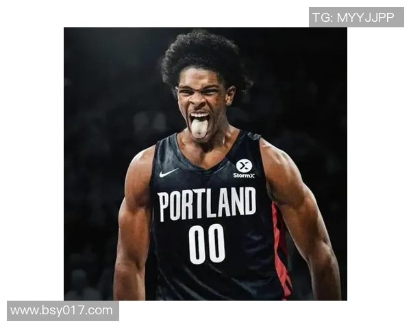 斯库特亨德森的崛起之路:从青涩新星到NBA未来巨星的蜕变 斯库特亨德森的崛起之路:从青涩新星到NBA未来巨星的蜕变