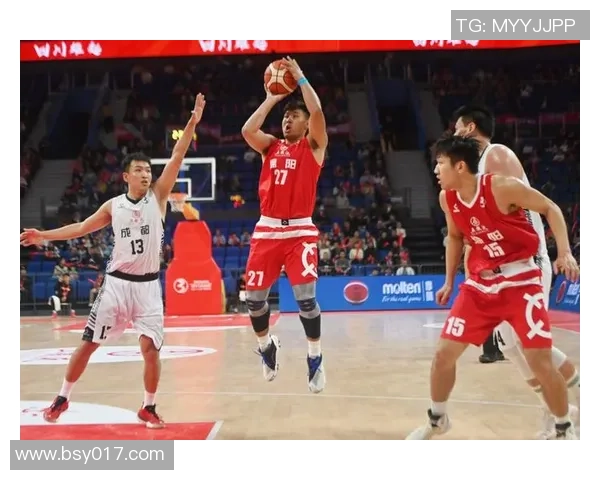 成都篮球队在城市联赛中的意识表现分析与评价