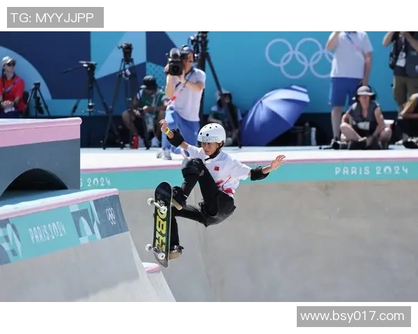 武汉滑板队技术之争引发热议滑手们的观点碰撞与未来发展探讨