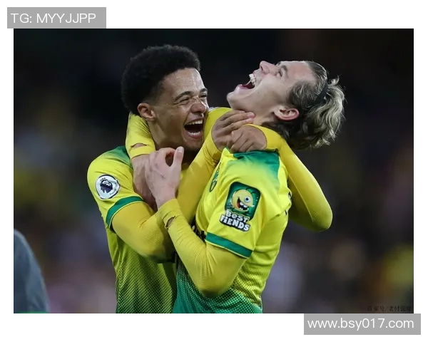 沃德福德与诺维奇激战在即谁能在这场较量中笑到最后