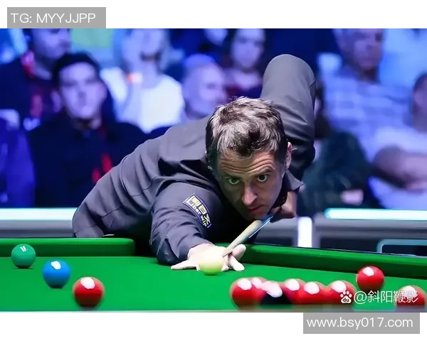 瑞恩与宾汉姆的巅峰对决谁将赢得这场精彩的斯诺克比赛 瑞恩与宾汉姆的巅峰对决谁将赢得这场精彩的斯诺克比赛