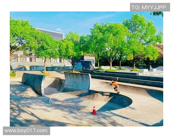 滑板文化的崛起：深入了解上海滑板队的实力与魅力