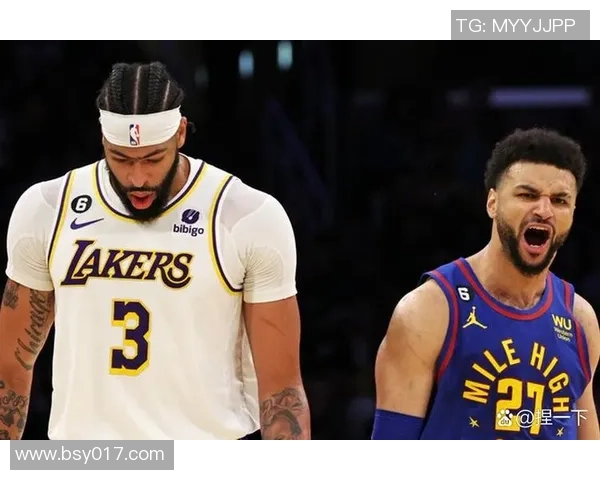 湖人掘金激战回放精彩瞬间重温赛场巅峰对决全景解析