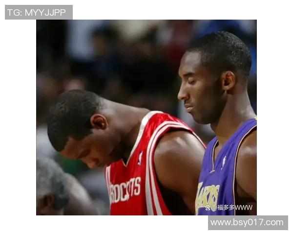 科比与麦迪巅峰对决经典瞬间回顾图片合集