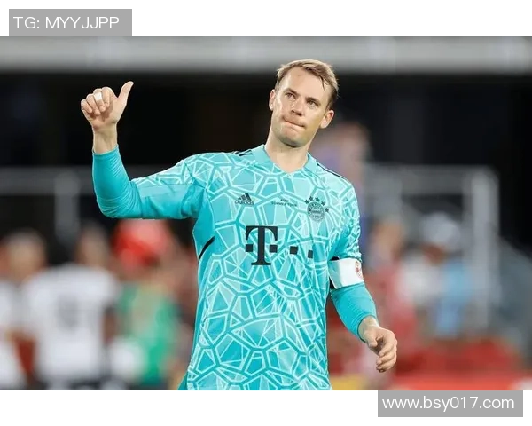 诺伊尔重伤无缘本赛季拜仁紧急求援德赫亚补位