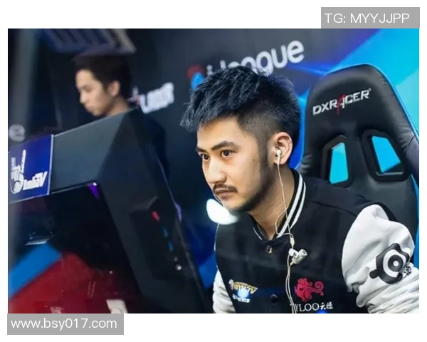 吴磊独家分享CSGO游戏心得与技巧助你提升竞技水平