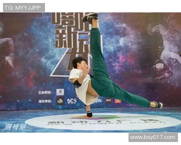 南京街舞队如何通过比赛经验变革提升团队实力与舞者表现