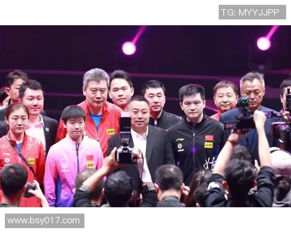 广州乒乓球队的控制革新探索与实践：提升竞技水平的新路径与思考