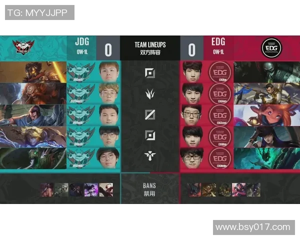 深入分析JDG战队反击打法的策略与执行细节