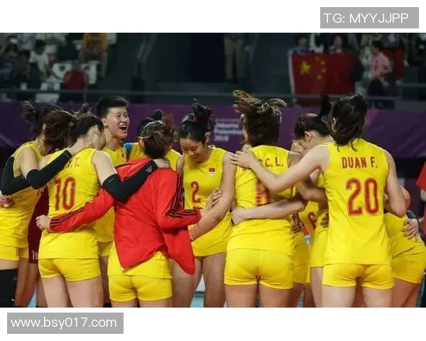 深圳排球队在世界杯上的速度表现引发热议展现出强大竞争力与团队协作精神